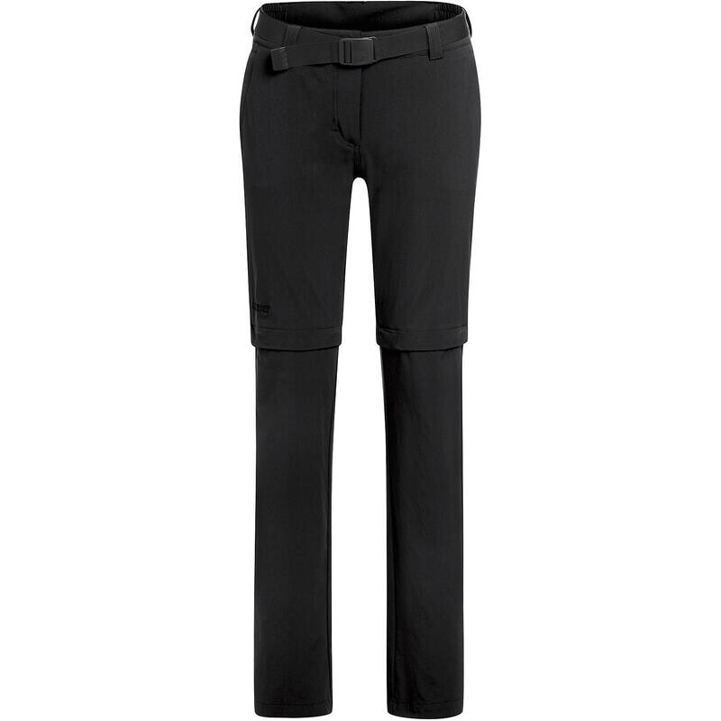 

MAIER SPORTS Nata 2 женские брюки на молнии
