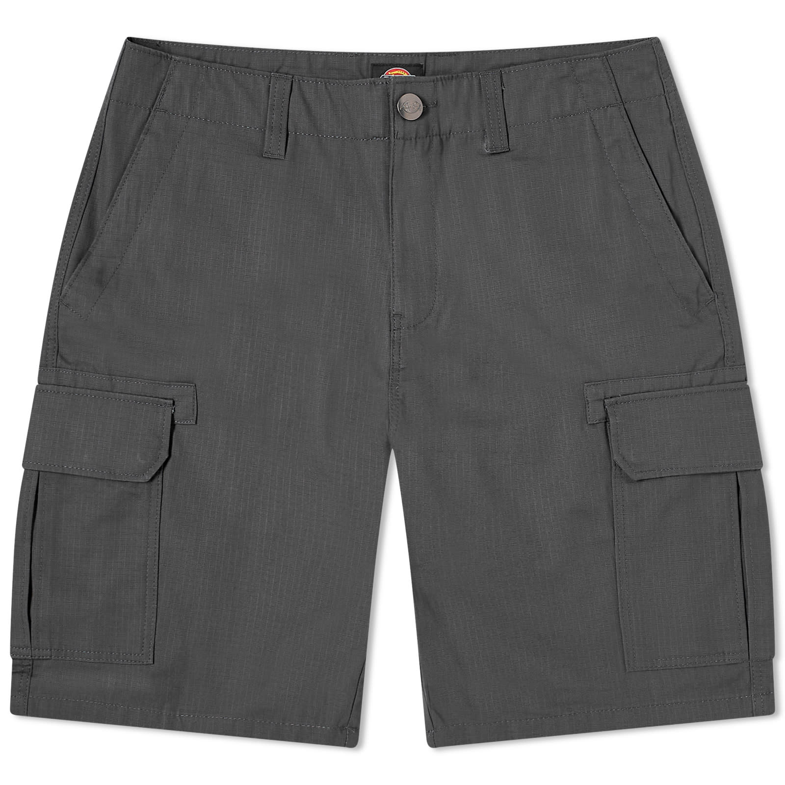 

Шорты Dickies Millerville Cargo Shorts, цвет Charcoal Grey