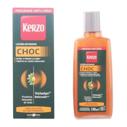 

Шоколадная жидкость для мужчин, Kerzo
