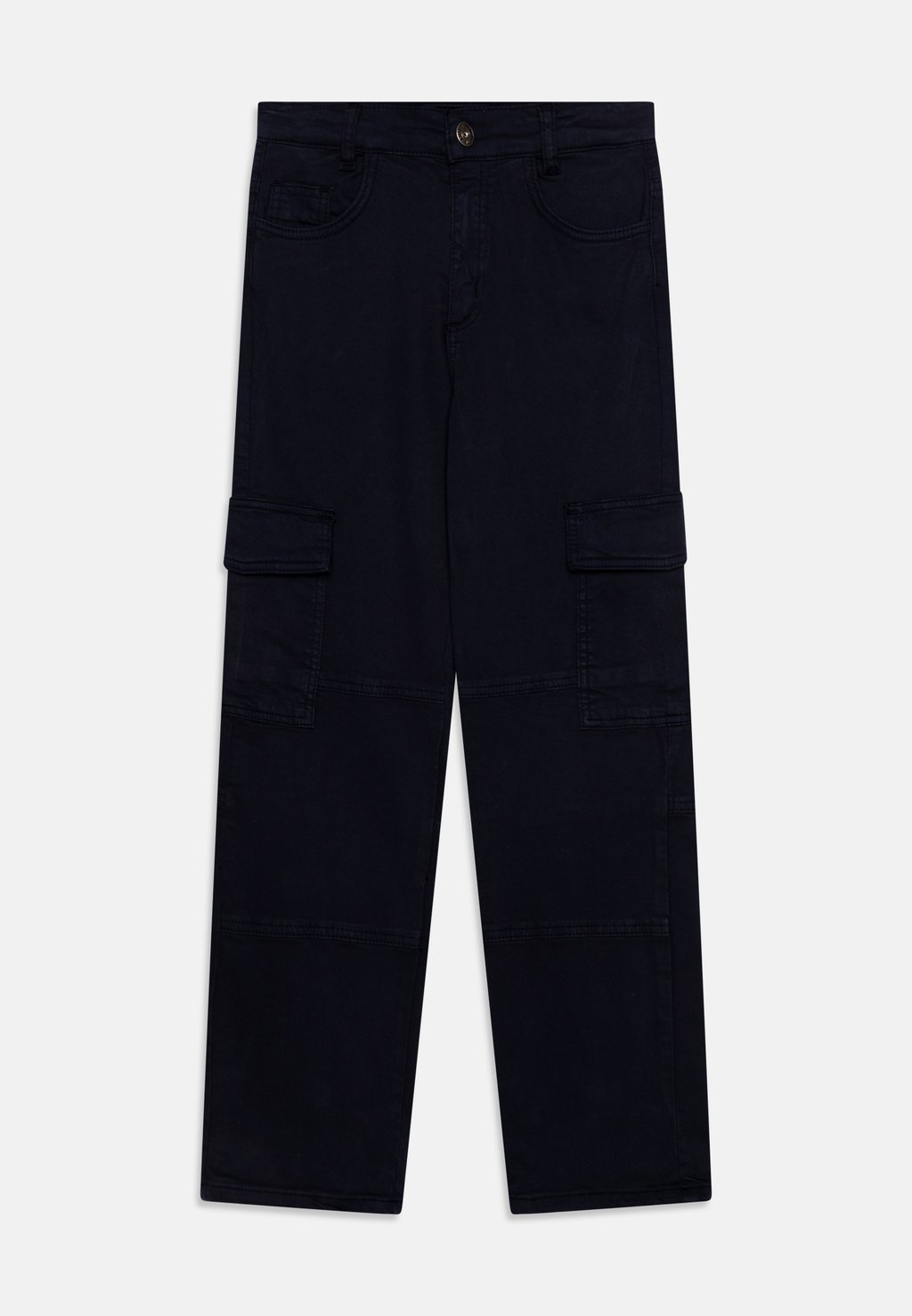 

Брюки карго BOYS BAGGY PANT Blue Effect, синий