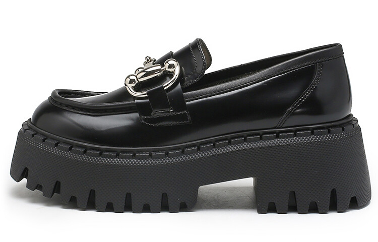 

Cerruti 1881 Туфли на платформе женские, черный