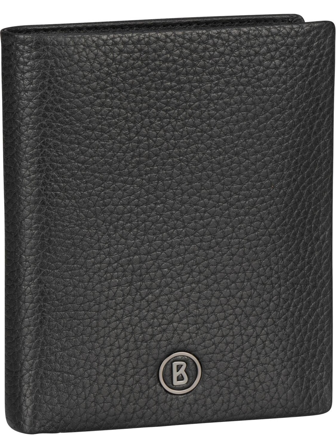 Кошелек Bogner Vail Luis Billfold LV10, черный