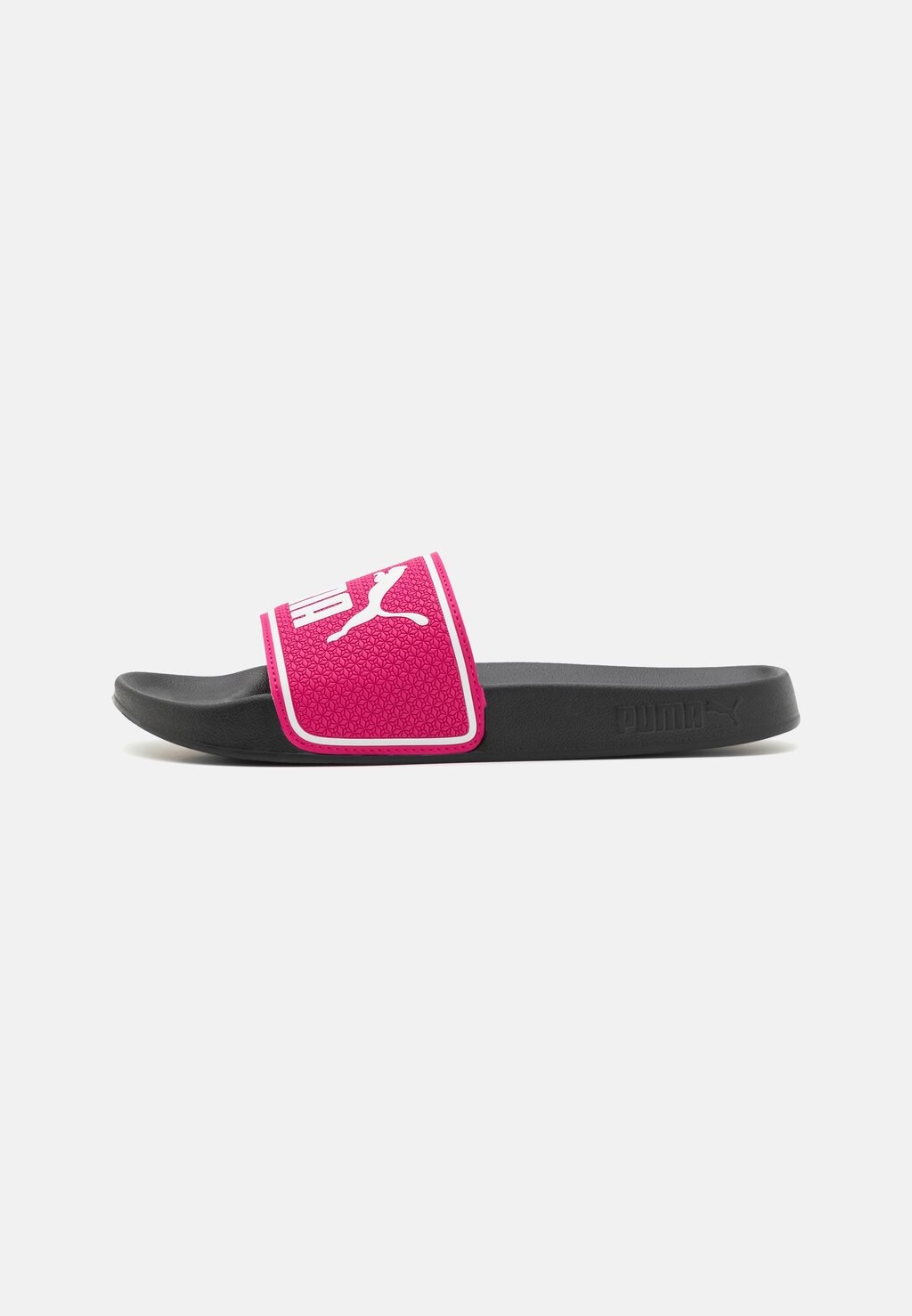 

Тапочки Leadcat 2.0 Puma, цвет pinktastic/white/black