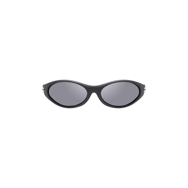 

Солнцезащитные очки Coperni Cycling Sunglasses, черный