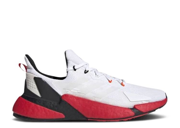 

Кроссовки Adidas X9000L4 M 'CHINESE NEW YEAR', белый
