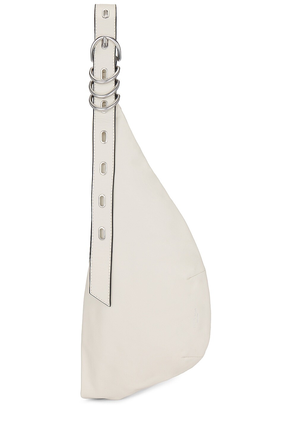 

Сумка Rag & Bone Petra Sling, цвет Antique White