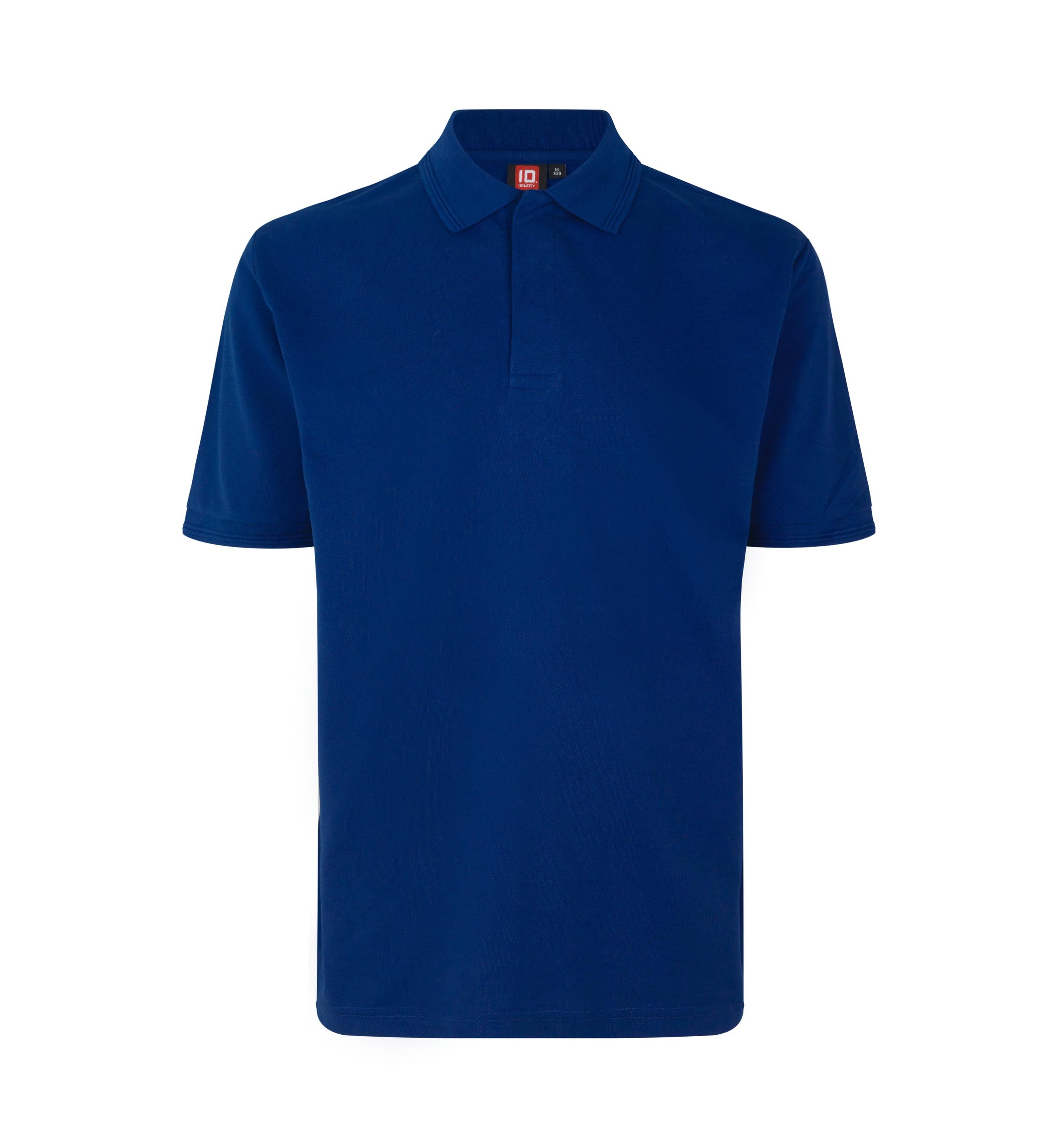 

Поло PRO Wear by ID Polo Shirt druckknopf, цвет Königsblau