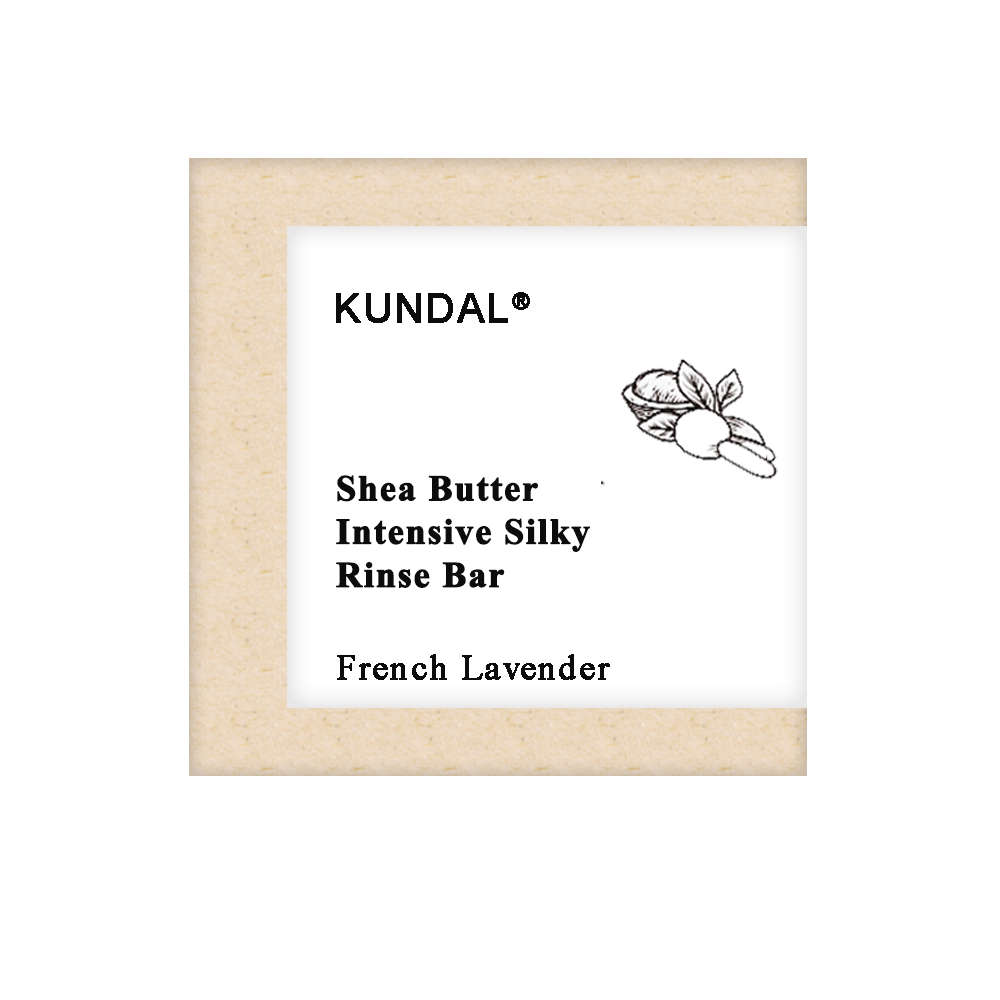 Интенсивный Kundal Shea Butter, 85 гр