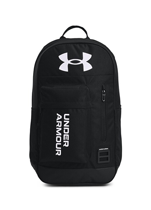 

Черный рюкзак унисекс Under Armour