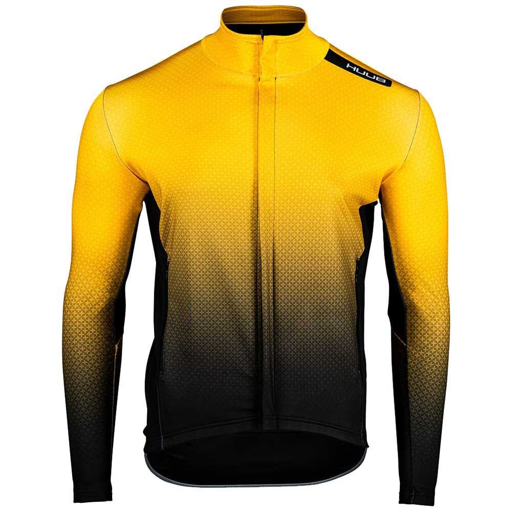 

Куртка HUUB Core 4 Peaks, желтый