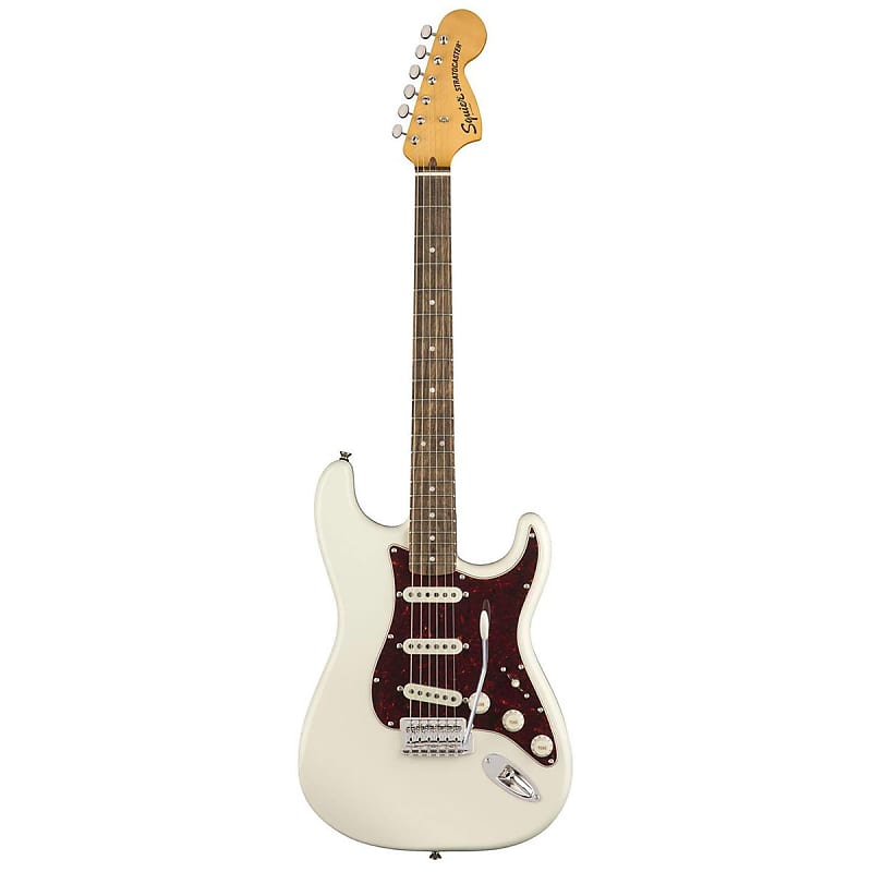 

Электрогитара Squier Classic Vibe '70s Stratocaster Electric Guitar