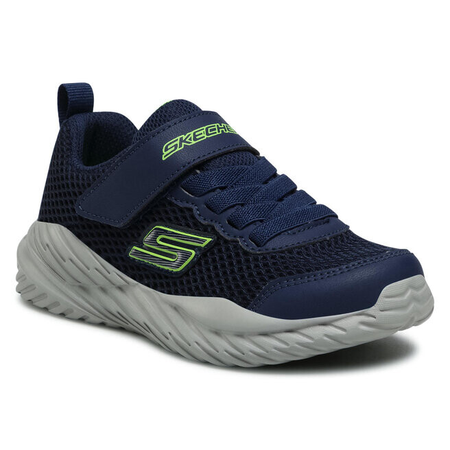 

Кроссовки Skechers Krodon, темно-синий