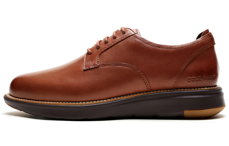 

Мужские повседневные мужские низкие коричневые Cole Haan