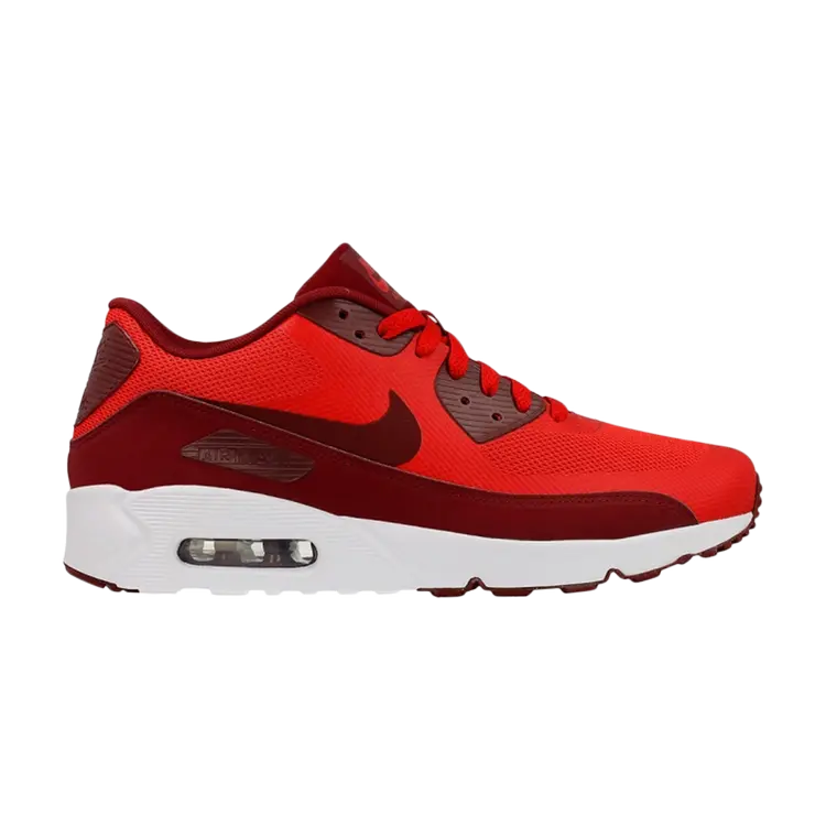 

Кроссовки Nike Air Max 90 Ultra 2.0 Essential 'University Red', красный