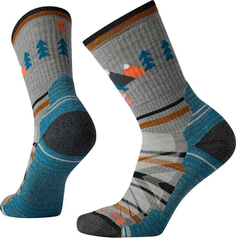 

Женские легкие носки для походов Smartwool Under The Stars Crew