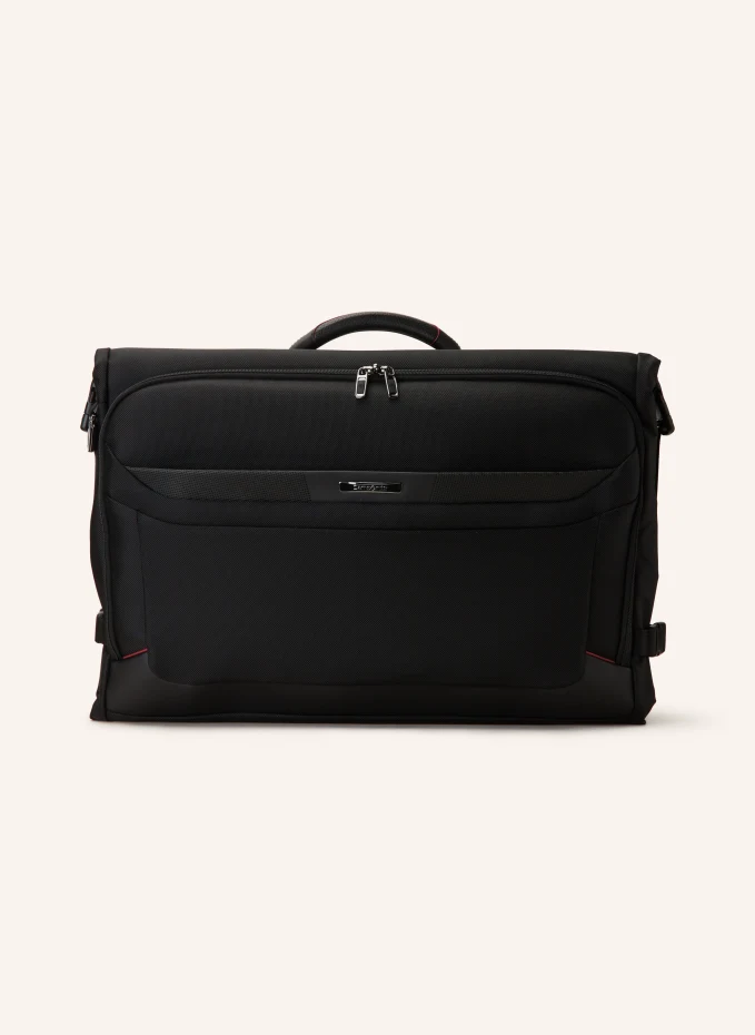 

Сумка для одежды pro-dlx 6 Samsonite, черный