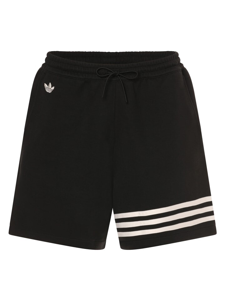 

Шорты Adidas originals, черный