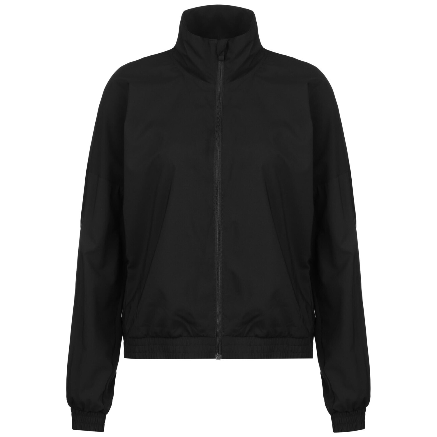 

Спортивная куртка adidas Performance Badge Of Sports Woven, цвет schwarz / weiß