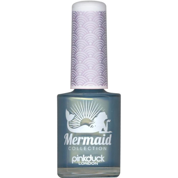 цена Лак для ногтей Mermaid Esmaltes de Uñas Wild & Young, 362