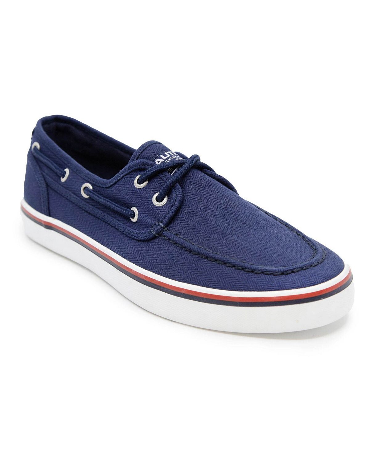 

Мужские лодочные слипоны для спинакера Nautica