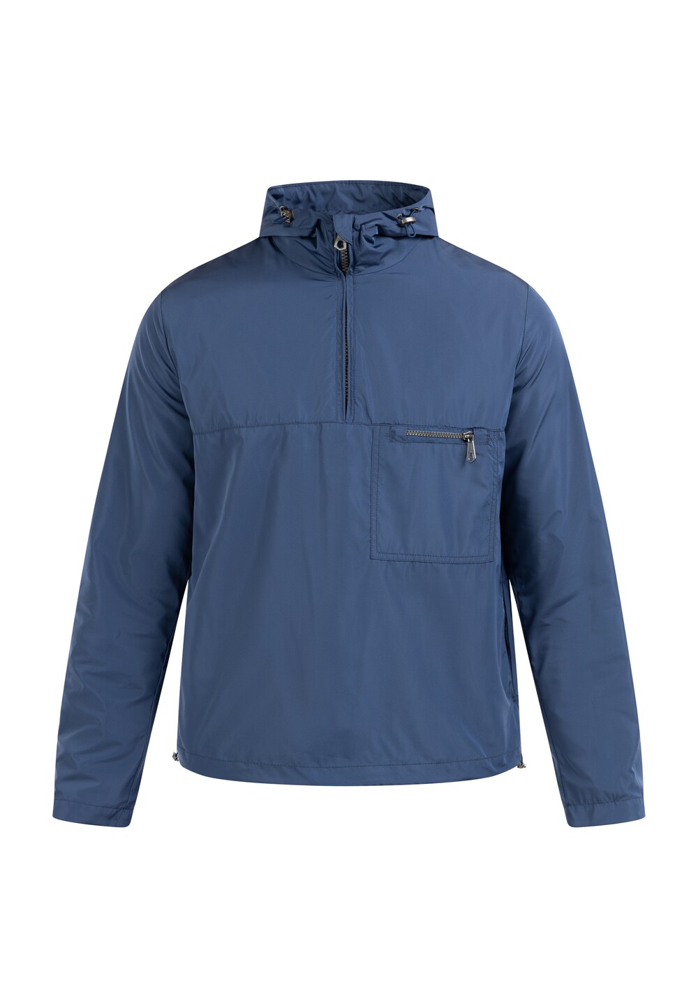 Межсезонная куртка Dreimaster Maritim, пыльный синий межсезонная куртка dreimaster ночной синий