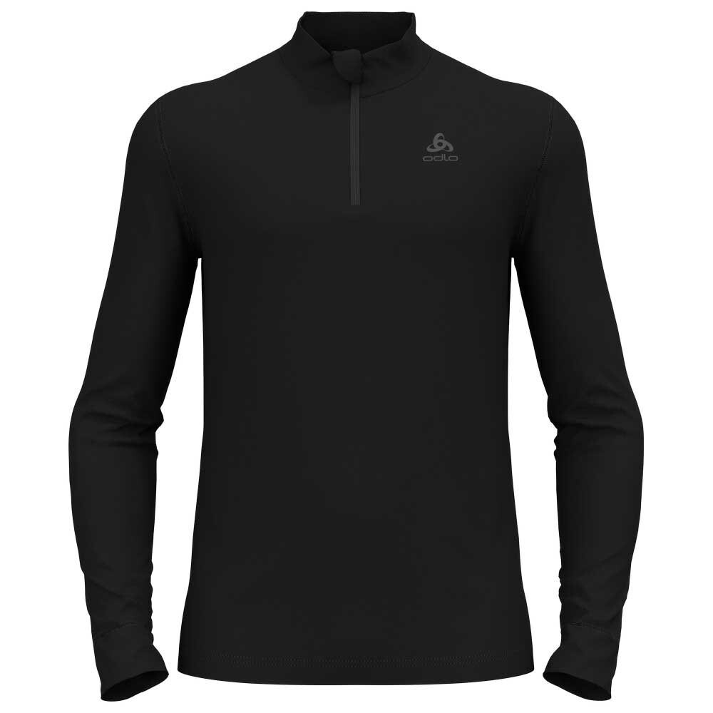 

Базовый слой Odlo Merino 2, черный