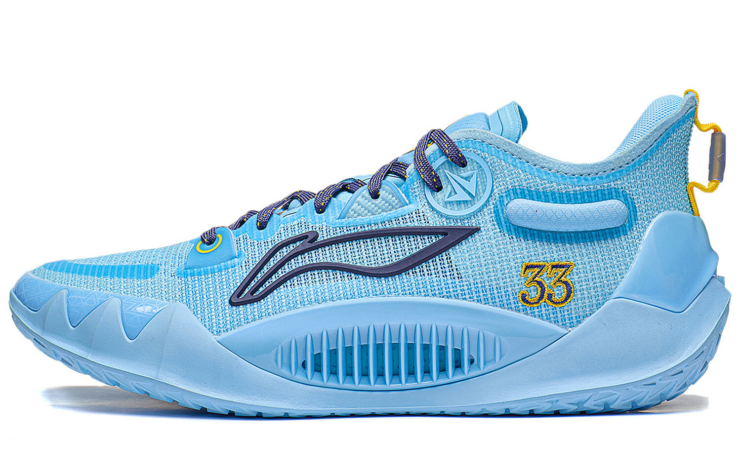 

Li Ning Jb1 Баскетбольные кроссовки Мужской