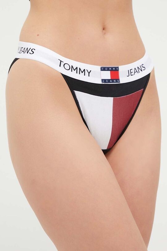 

Трусики Tommy Jeans, черный