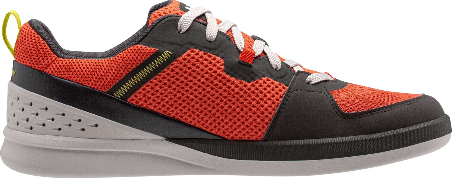 

Парусные туфли Salt Cruiser V1 — мужские Helly Hansen, оранжевый