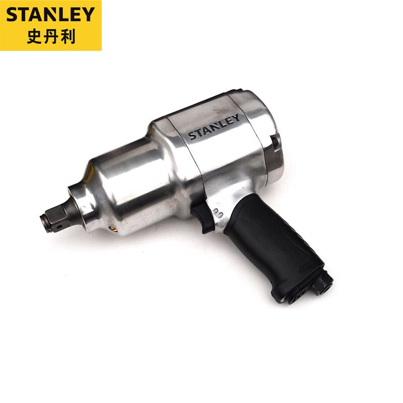 Пневматический ключ Stanley 3/4 дюйма с квадратной головкой 1492N.mSTMT97134-8-23