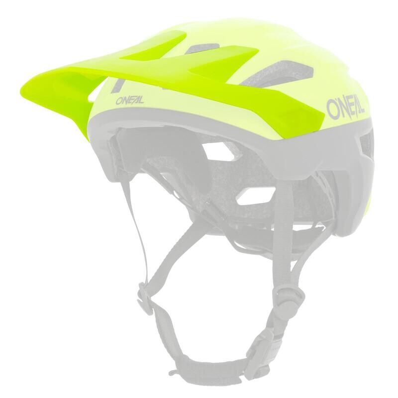 

Запчасти для горных велосипедов - Шлемы ADULT Neon Yellow O'NEAL