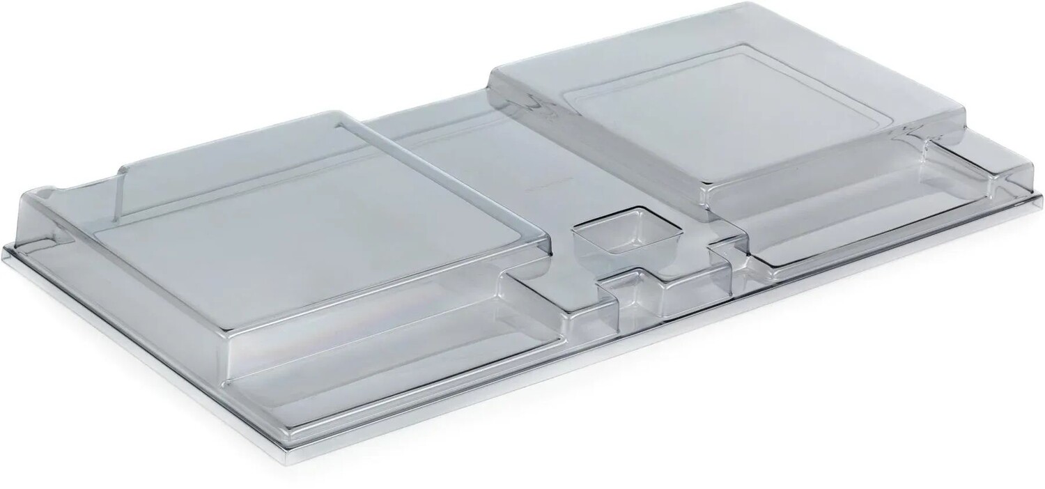 

Decksaver DS-PC-RANE1 Поликарбонатная крышка для Rane ONE