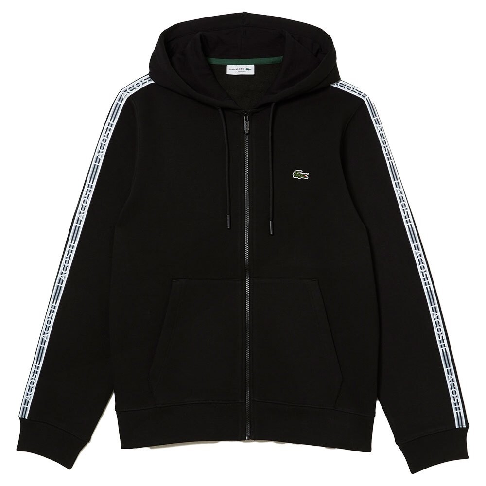 

Толстовка Lacoste SH5065, черный