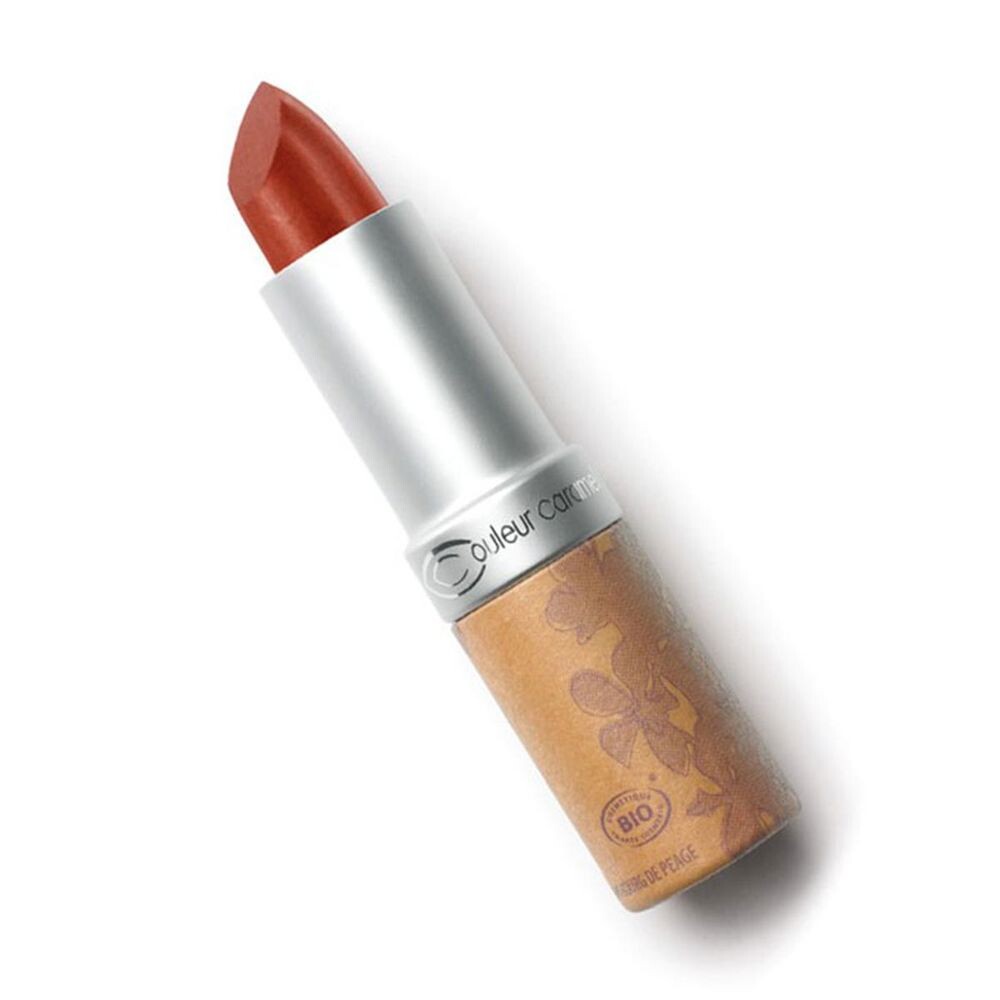 

Губная помада Barra De Labios Glossy Couleur Caramel, цвет nº259 light beige
