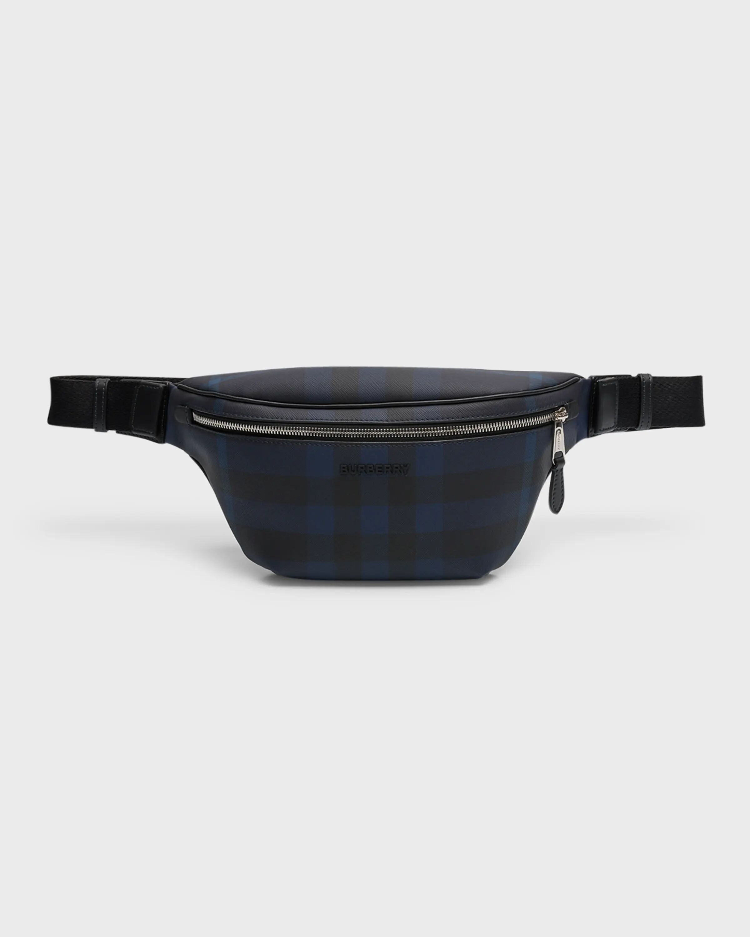 

Мужская поясная сумка Cason Burberry, цвет Navy