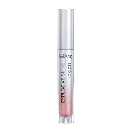 

Блеск для губ Explosive Shine 82 Pink Sparkle IsaDora