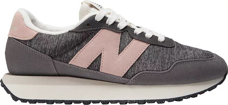 

Женские туфли New Balance 237, розовый