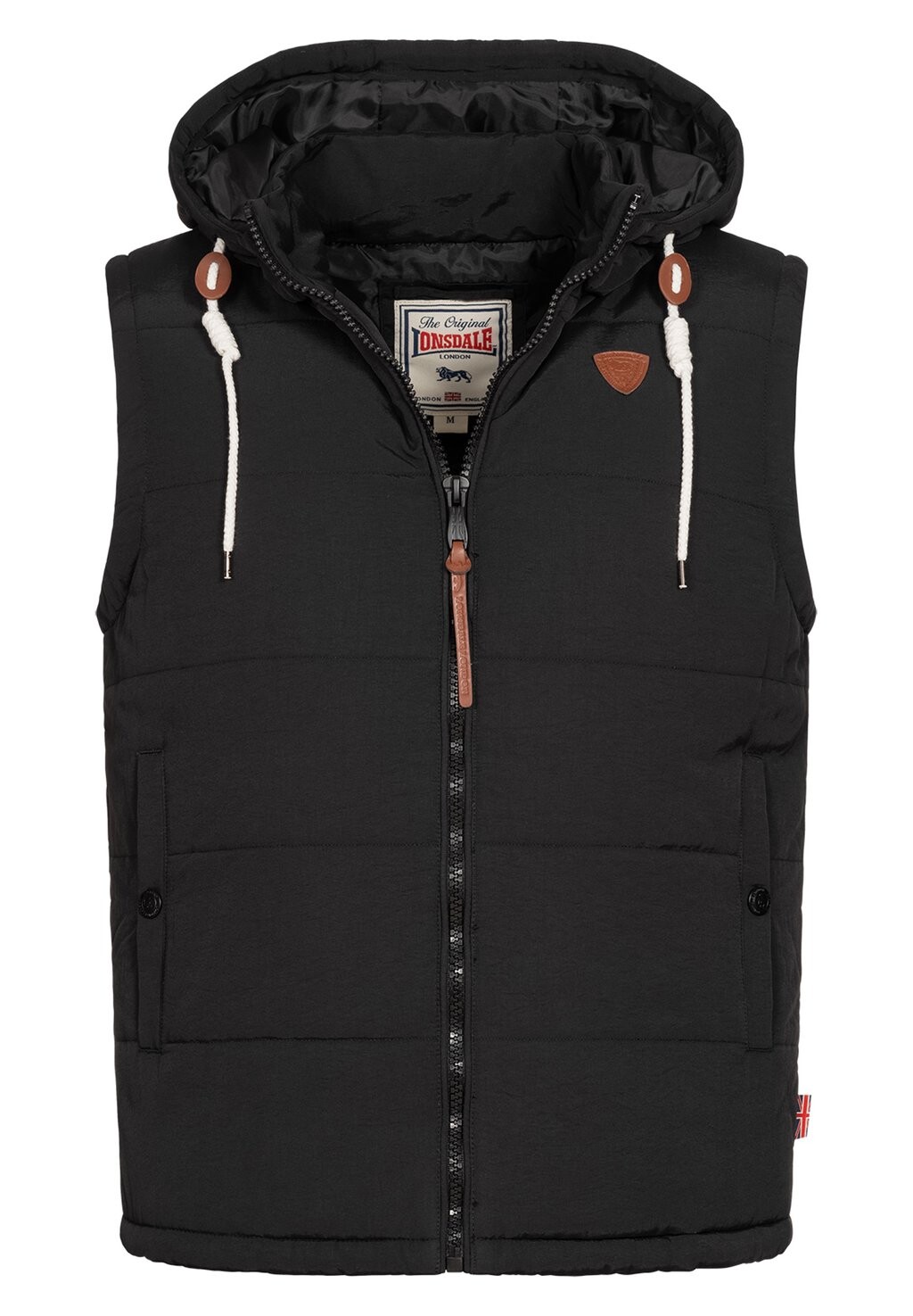 

Жилет Lonsdale