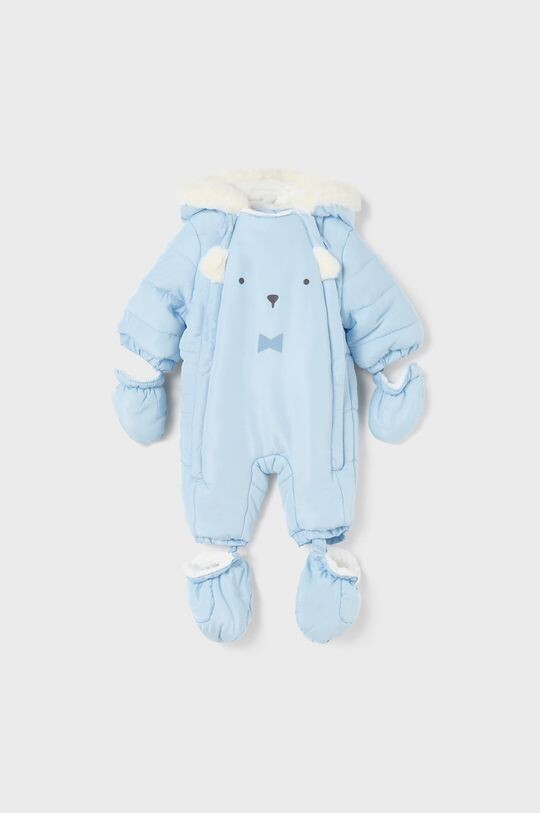 

Комбинезон Mayoral для новорожденных Mayoral Newborn, синий