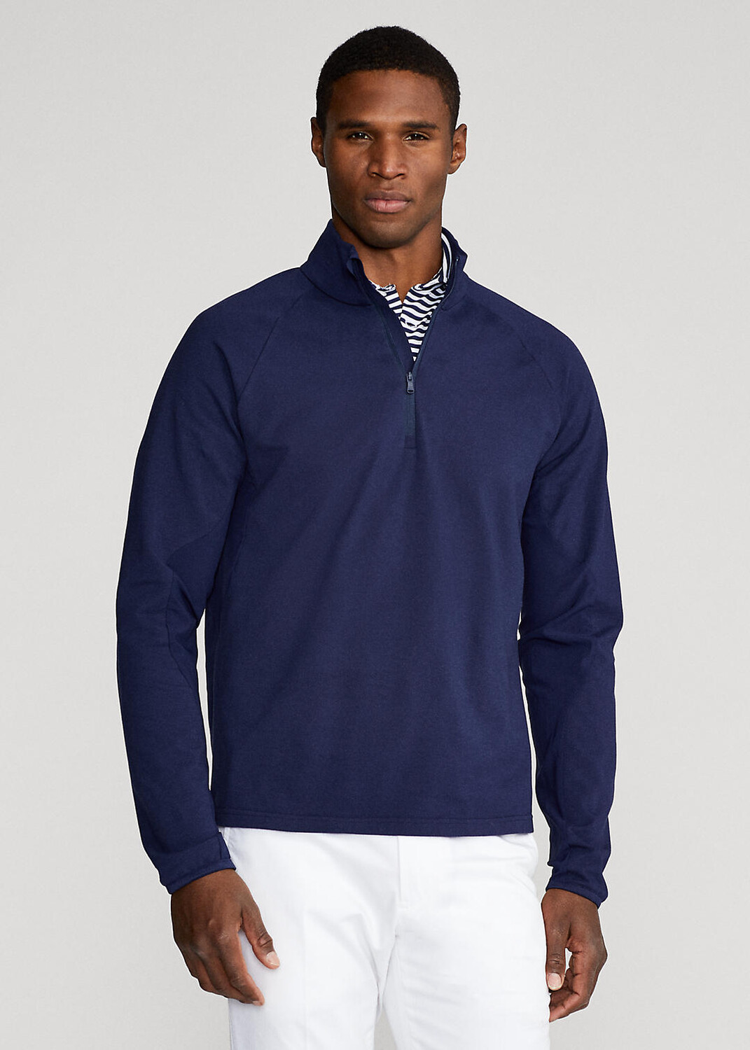 

Пуловер Classic Fit Performance Terry