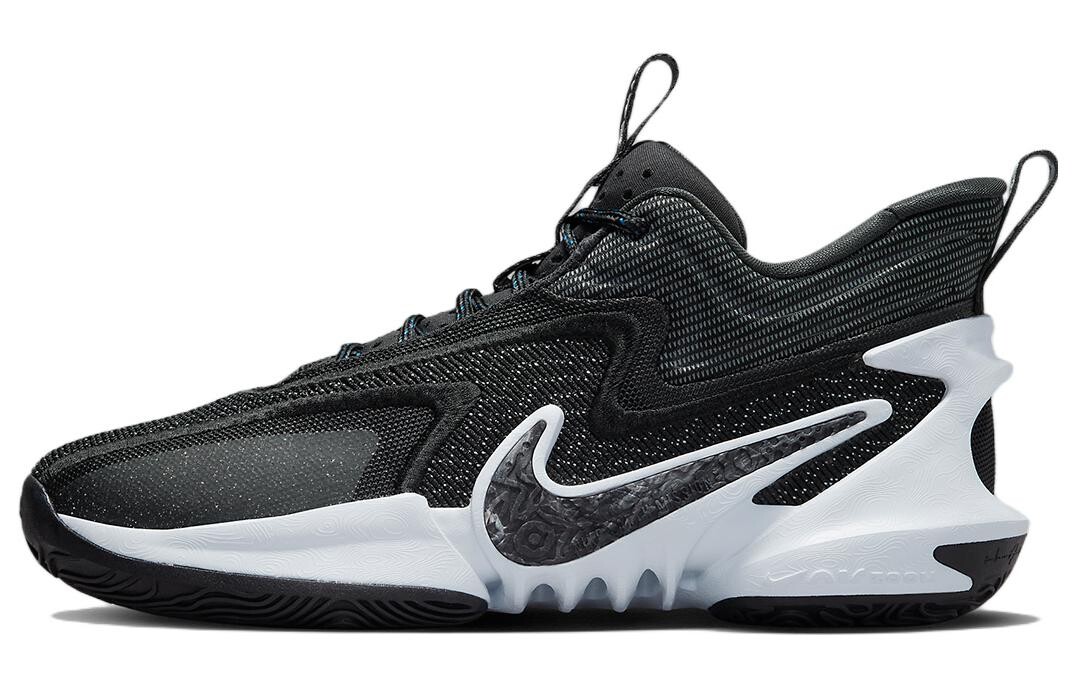 

Мужские баскетбольные кроссовки Nike Cosmic Unity 2