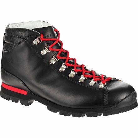 

Примитивные ботинки мужские Scarpa, черный