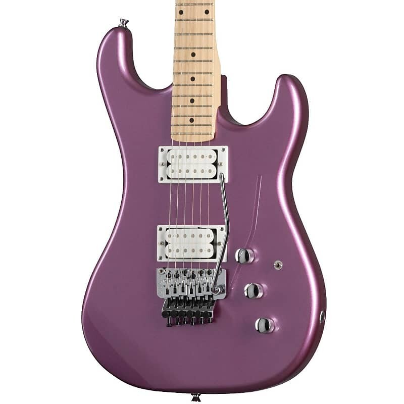 

Электрогитара Kramer Pacer Classic Electric Guitar