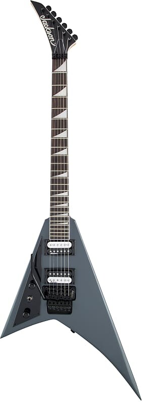 

Электрогитара Jackson JS32 LH Left-Handed Rhoads Electric Guitar - Satin Gray