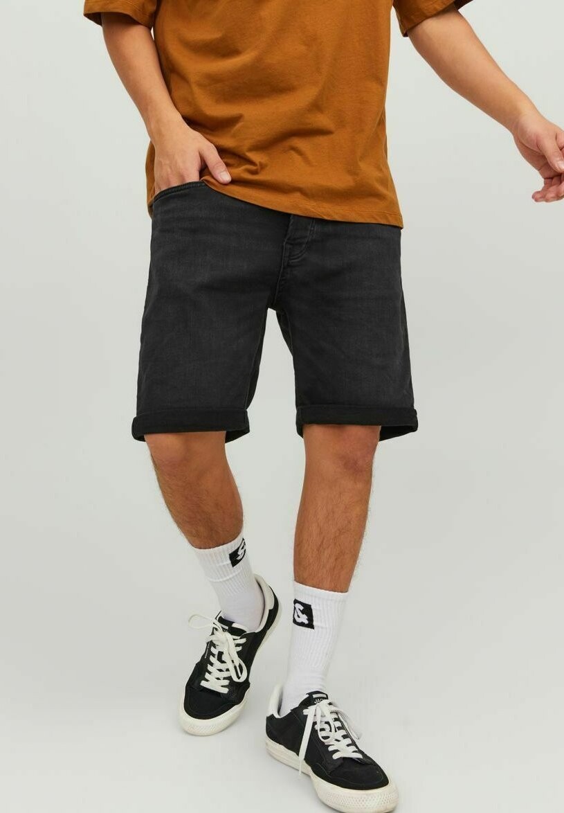 

Джинсовые шорты Jack & Jones