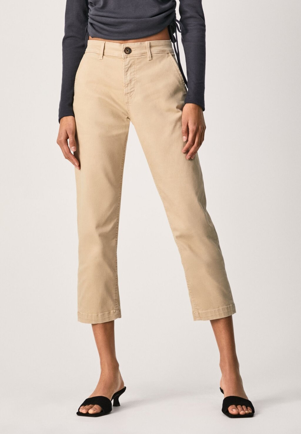 

Брюки чинос Pepe Jeans