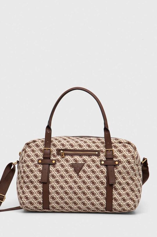 

Сумка Guess, коричневый
