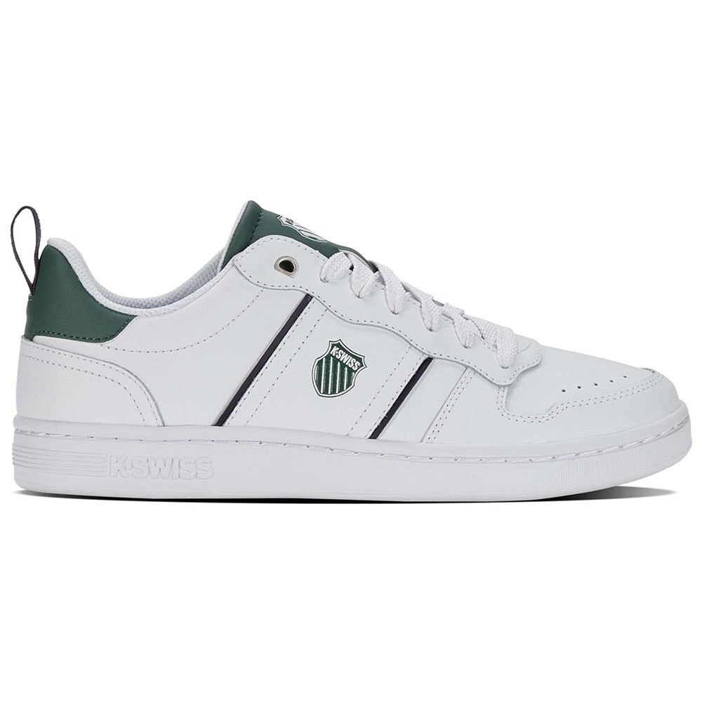 

Кроссовки K-swiss Lifestyle Lozan Match LTH, белый
