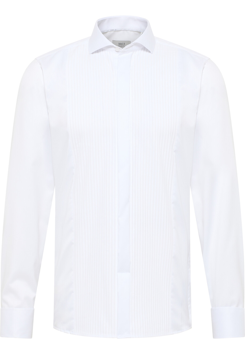 

Рубашка Eterna SLIM FIT, белый
