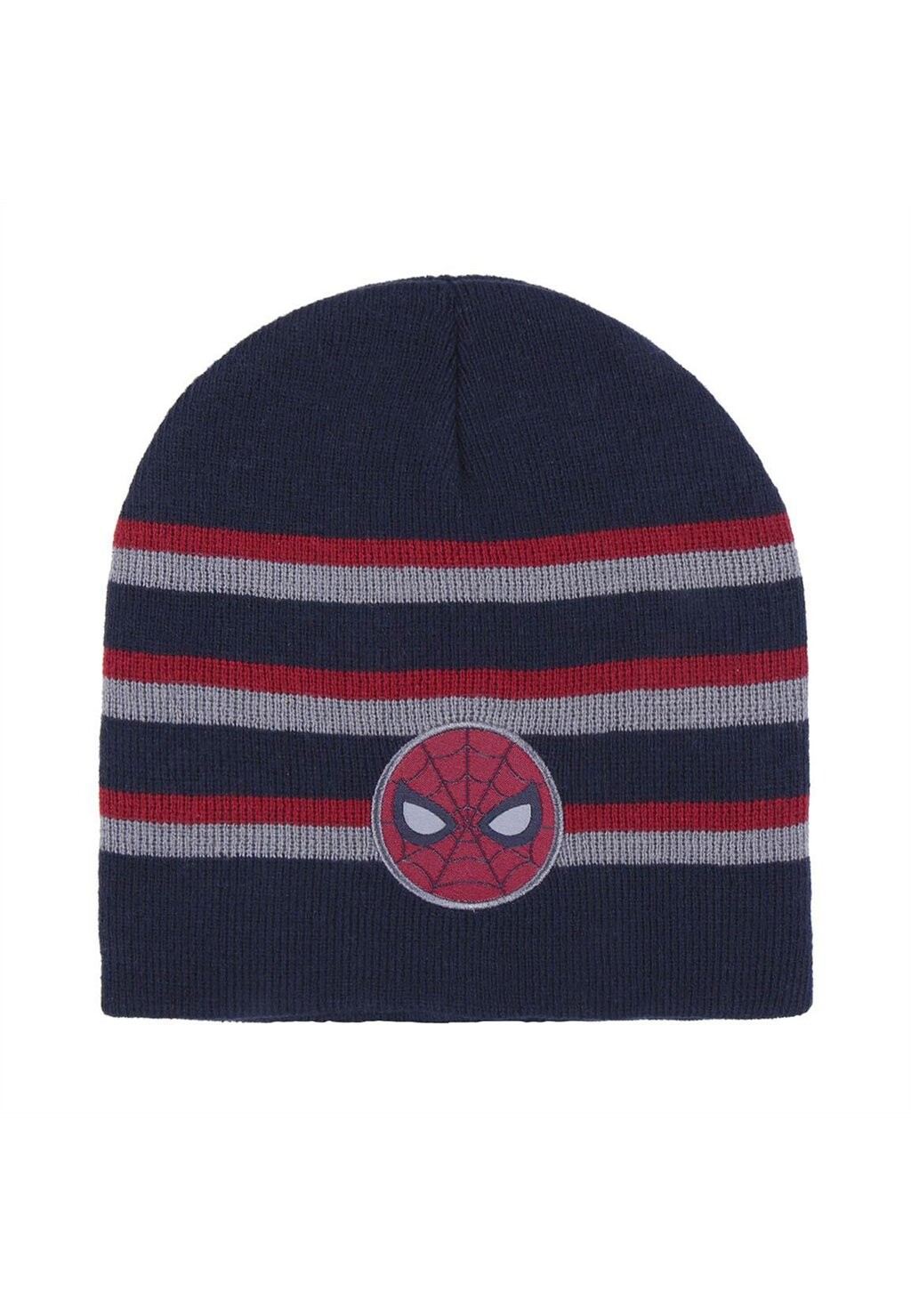 

Шапка Spiderman, цвет dunkelblau